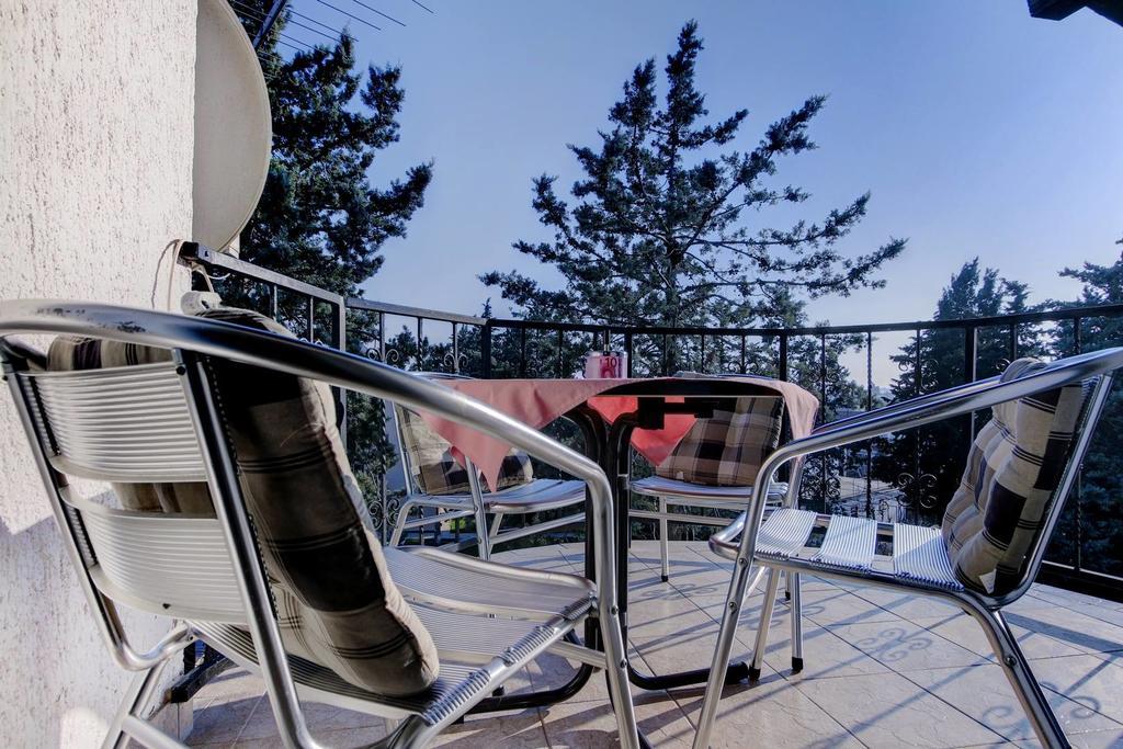 Apartments Dragica 1251 Fazana Bagian luar foto