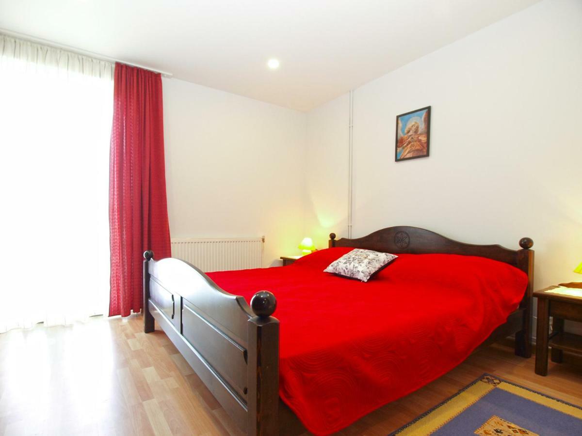 Apartments Dragica 1251 Fazana Bagian luar foto