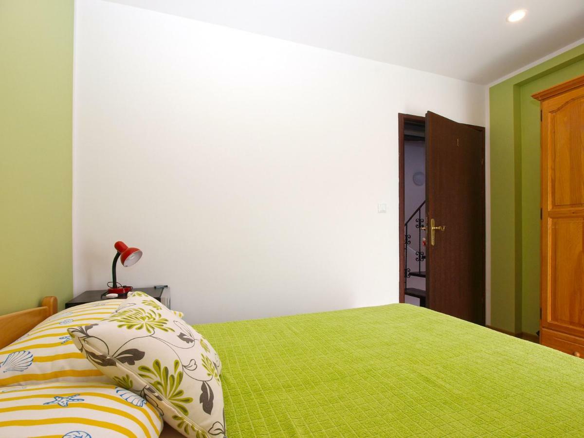 Apartments Dragica 1251 Fazana Bagian luar foto