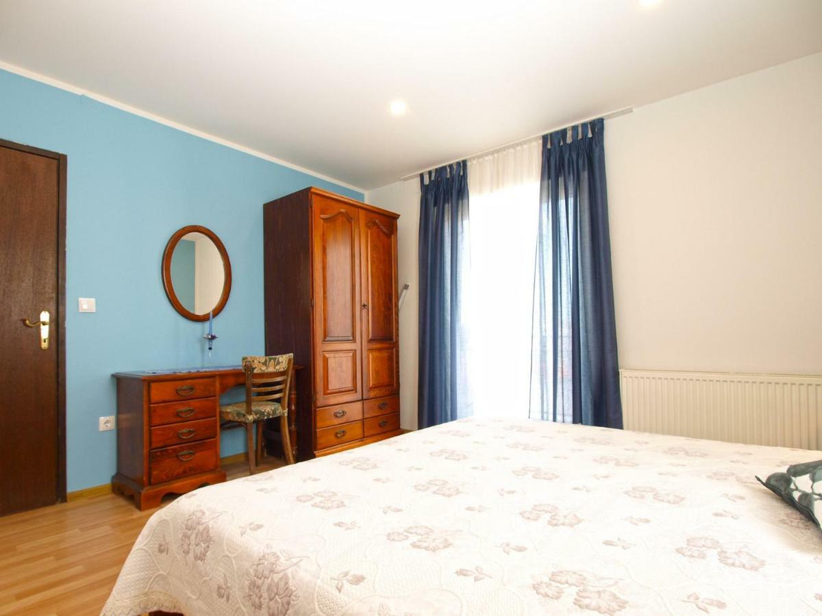 Apartments Dragica 1251 Fazana Bagian luar foto