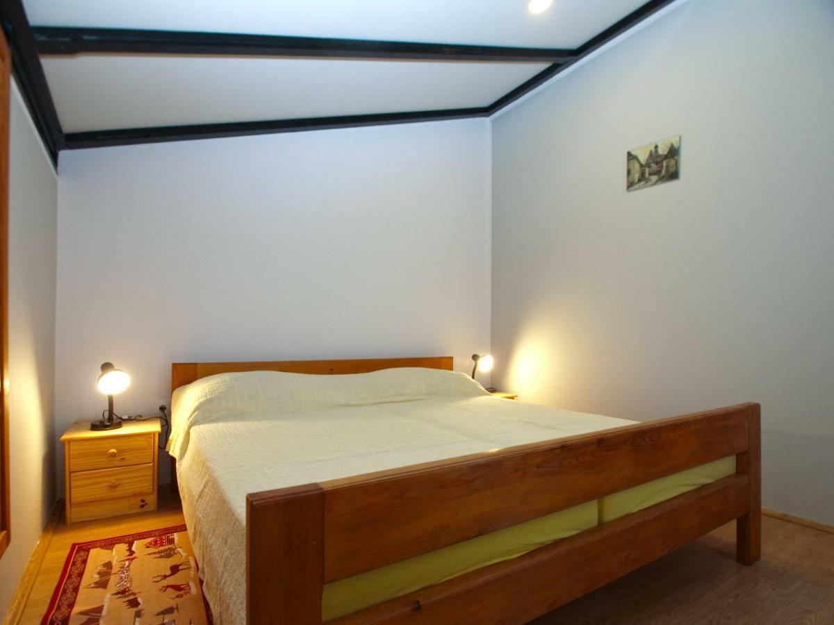 Apartments Dragica 1251 Fazana Bagian luar foto