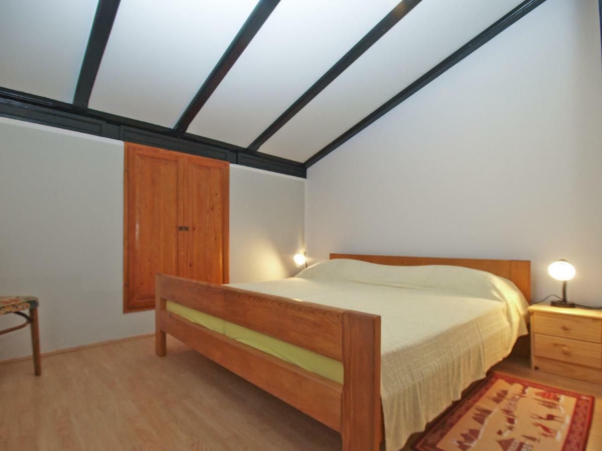 Apartments Dragica 1251 Fazana Bagian luar foto